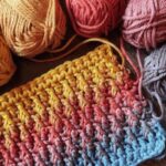 Alpine Stitch