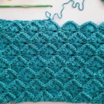 Crochet Stitch Bavarian | Patterns ideas