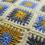 Elements CAL crochet square pattern for Blankets: a complete guide